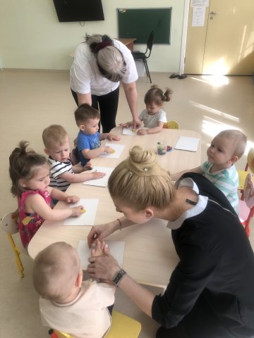 Солнышко