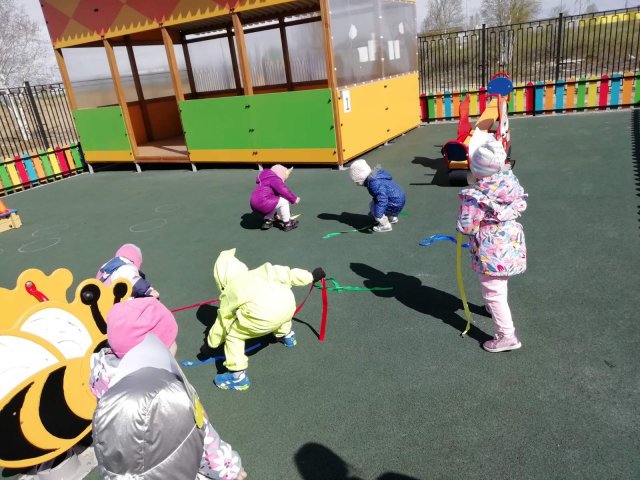 Летний оздоровительный период
