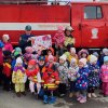 Новости - Пожарная машина 