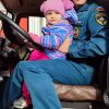 Пожарная машина 