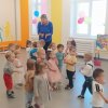 Праздник «Прощай, лето!»