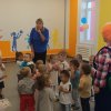 Праздник «Прощай, лето!»