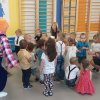 Праздник «Прощай, лето!»
