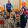 Праздник «Прощай, лето!»