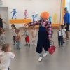 Праздник «Прощай, лето!»