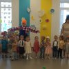 Праздник «Прощай, лето!»