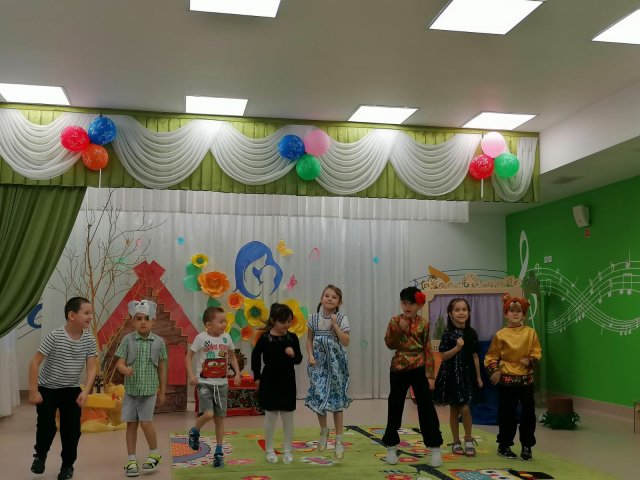 «Мама- главное слово!»