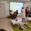 Семинар «Этикет и культура питания в детском саду»
