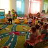 Занятие «Безопасность в лесу». Группа "Снежинка"