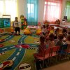 Занятие «Безопасность в лесу». Группа "Снежинка"