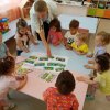 Занятие «Безопасность в лесу». Группа "Снежинка"