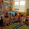 Занятие «Безопасность в лесу». Группа "Снежинка"