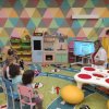 Занятие по развитию речи. Тема: «Мой детский сад».