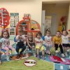 Занятие по развитию речи. Тема: «Мой детский сад».