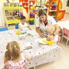 Занятие по художественно – эстетическому развитию. Тема: «Фрукты».