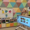 Занятие по художественно – эстетическому развитию. Тема: «Фрукты».