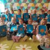 . Пластилинография. Тема: «Солнышко лучистое!»