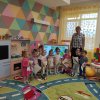 Занятие по художественно – эстетическому развитию. Аппликация. Группа 