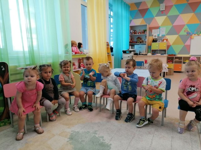 «Знакомство с волком»