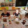 Художественно-эстетическое развитие (рисование) «Мишка косолапый