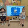Художественно – эстетическое занятие. Рисование. Тема: «Зимнее дерево».