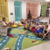 Художественно – эстетическое занятие. Рисование. Тема: «Елочная игрушка».
