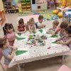ЭСТЕТИЧЕСКОЕ РАЗВИТИЕ лепка