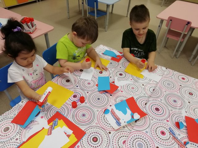 4 ноября « День  народного единства».