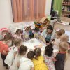 Занятие по окружающему миру «Что подарим маме». Занятие по художественно – эстетическому развитию. Аппликация «Корзинка для мамы».