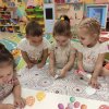 Занятие по окружающему миру «Что подарим маме». Занятие по художественно – эстетическому развитию. Аппликация «Корзинка для мамы».