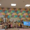 Занятие по окружающему миру «Что подарим маме». Занятие по художественно – эстетическому развитию. Аппликация «Корзинка для мамы».