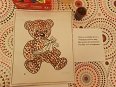 Интегрированное занятие. Тема: «Чтение стихотворений А.Барто из цикла «Игрушки».