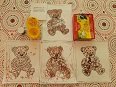Интегрированное занятие. Тема: «Чтение стихотворений А.Барто из цикла «Игрушки».