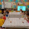 Художественно-эстетическое развитие. Рисование. «Витамины в баночке»