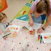 Художественно-эстетическое развитие. Рисование Тема: «Светофор»
