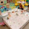 Художественно-эстетическое развитие. Рисование Тема: «Светофор»