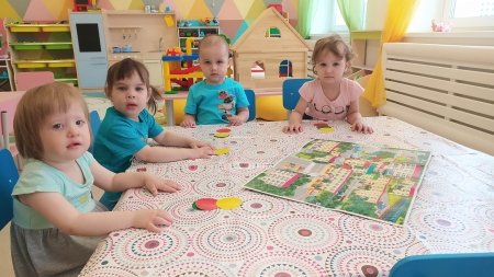 Дорожная безопасность