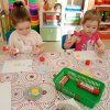 Художественно-эстетическое развитие. Аппликация.