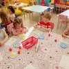 Художественно-эстетическое развитие. Аппликация.