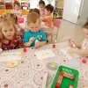 Художественно-эстетическое развитие. Аппликация.