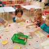 Художественно-эстетическое развитие. Аппликация.