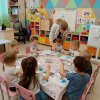 Художественно-эстетическое развитие. Рисование.