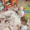 Художественно – эстетическое развитие. Лепка.
