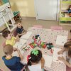 Художественно – эстетическое развитие. Лепка.