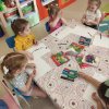 Художественно – эстетическое развитие. Лепка.