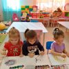 Художественно-эстетическое развитие. Рисование.
