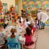 Художественно-эстетическое развитие. Рисование.