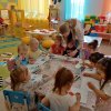 Художественно-эстетическое развитие. Рисование.