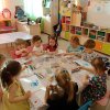 Художественно-эстетическое развитие. Рисование.