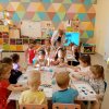 Художественно-эстетическое развитие. Рисование.